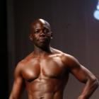 Henry  Opolot - NPC Night of the Champions 2013 - #1